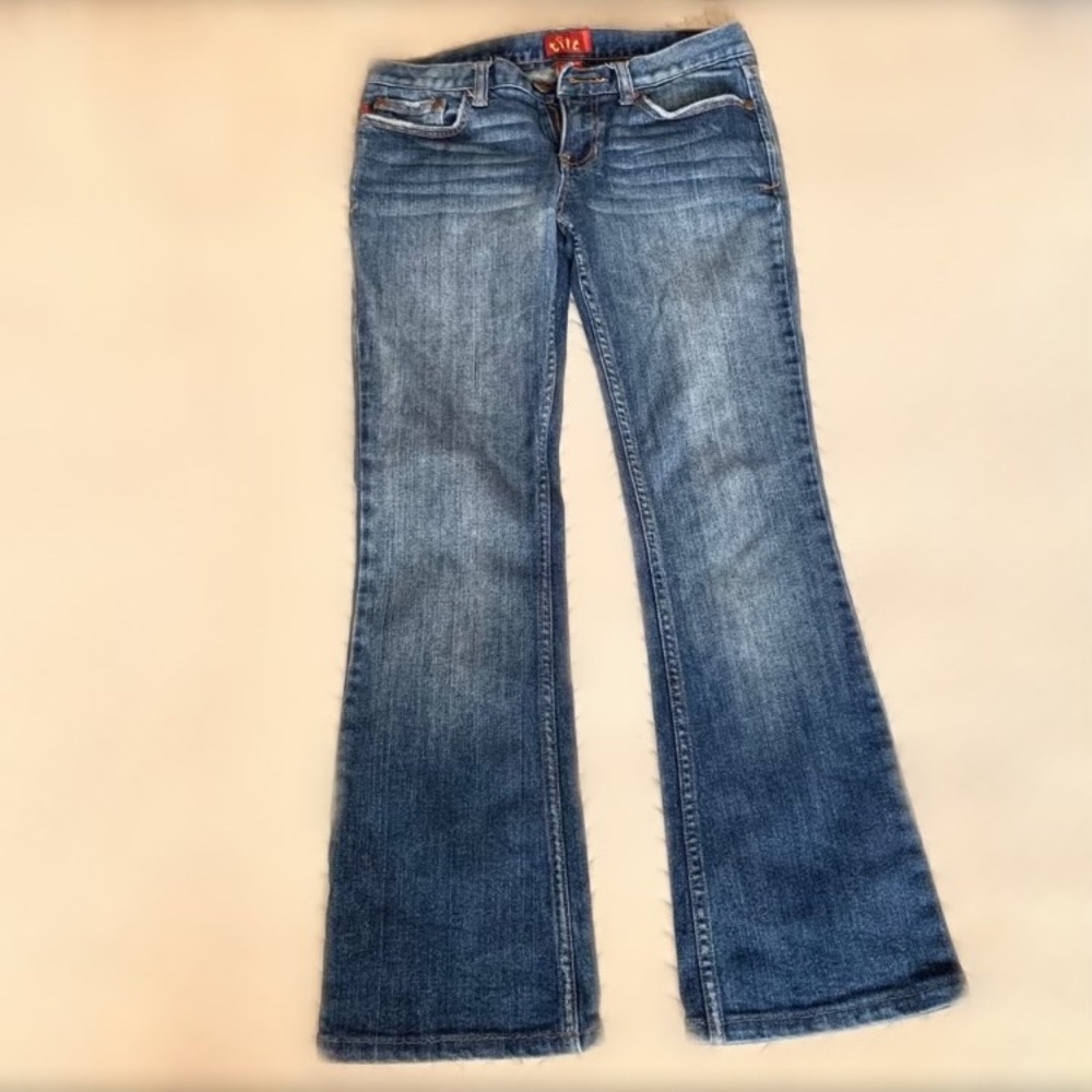 Tilt Stretch Jeans